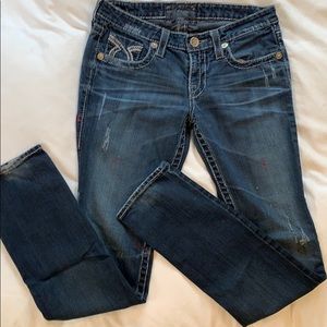 Big Star “Nico” jean